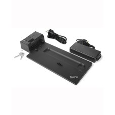 Lenovo ThinkPad Ultra Docking Station
