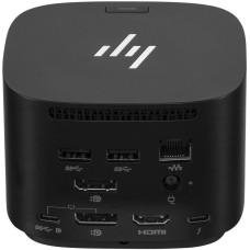 HP Thunderbolt 120W G4 Dock