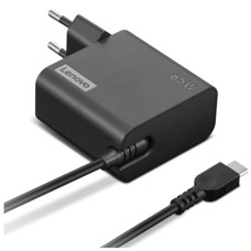Lenovo 65W USB-C Wall Adapter - EU