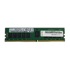 Модуль памяти, Lenovo, ThinkSystem 32GB, TruDDR5, 5600 MHz (1Rx4), RDIMM