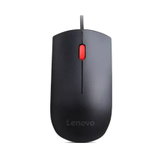 Мышь MICE_BO Lenovo Essential USB Mouse