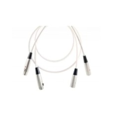 Кабель межблочный Atlas Element XLR Mezzo (Plus), 1,5м