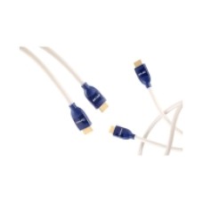 Кабель HDMI Atlas Element HDMI 18G (Plus), 2.0м