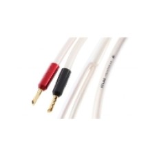 Кабель акустический разъемы Банан Atlas Equator Achromatic Speaker Z 2.0, 3.0м