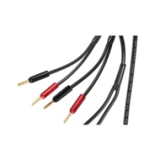 Кабель акустический разъемы Банан Atlas Hyper Achromatic Speaker Z 2.0, 3.0м