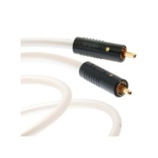 Кабель для сабвуфера Atlas Element Achromatic RCA Subwoofer, 10,0м