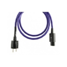 Кабель питания Atlas EOS 1.5em Schuko to IEC C13, 1,50м