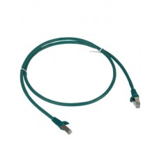 Патчкорд F/UTP cat 6, 2м 51851