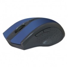 Мышь беспроводная Defender Accura MM-665 синий