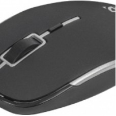 Мышь беспроводная Defender Hit MB-775 черный