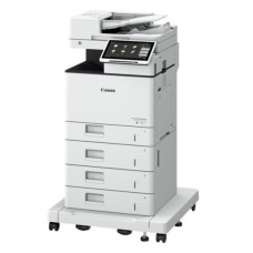 МФП Canon/imageRUNNER ADVANCE DX 719i/Принтер-Сканер(АПД-100с.)-Копир-Факс/A4/71 ppm/1200x1200 dpi