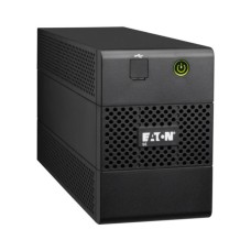 ИБП Eaton/5E 650i USB DIN/Line interactiv/650 VА/360 W