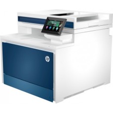 HP Color LaserJet Pro MFP 4303dw Prntr (A4)