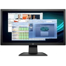 HP P204v 19.5-inch Monitor