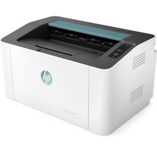 Принтер лазерный HP 5UE14A Laser 107r Printer (A4) , 1200 dpi, 20 ppm, 64 MB, 400 MHz, 150 pages tray, USB, Duty 10K pages