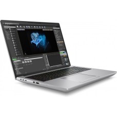 HP ZBook Fury 16 G10 i7-13700HX 32GB/1024 RTX2000 Ada Win11Pro