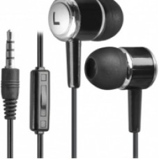 Наушники-вкладыши проводные Defender Pulse 427