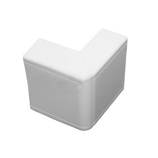 Legrand 638022 Внешний угол 85x50 мм METRA