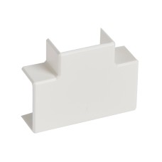 Legrand 638124 Тройник 20x12 мм METRA