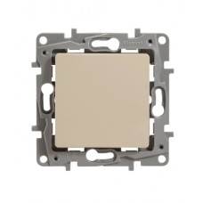 Legrand 672305 Перекл 1кл СЛНК ETIKA