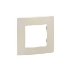 Legrand 672511 Рамка 1п СЛНК ETIKA
