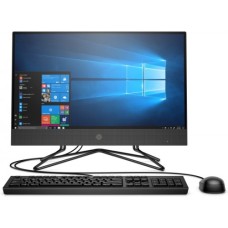 HP 200 G4 AiO 21.5 i5-1235U 8GB/512 DVDWR Gray
