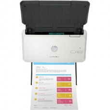 Сканер HP Europe/ScanJet Pro 2000 s2/A4/3500 листов в день