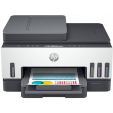 HP Smart Tank 750 All-in-One Printer (A4)