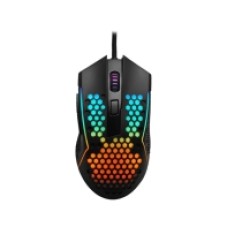 Мышь игровая Redragon Reaping Оптика, RGB, 12400 DPI