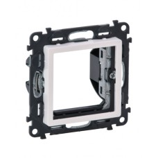 Legrand 752144 VLN-l БЕЛ Адаптер для Mosaic