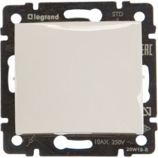 Legrand 752406 VLN-l БЕЛ Перекл