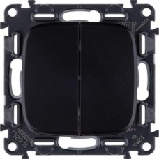 Legrand 752915 VLN-a АНТ Выкл 2-Клв