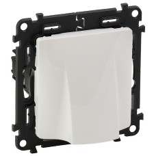 Legrand 753434 VLN-l БЕЛ Вывод кабеля