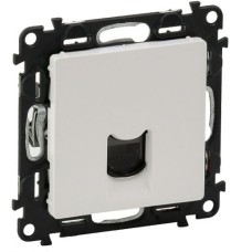 Legrand 753440 VLN-l БЕЛ Розет RJ45 Cat5e UTP