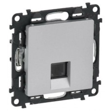 Legrand 753638 VLN-l АЛЮ Розетка RJ11