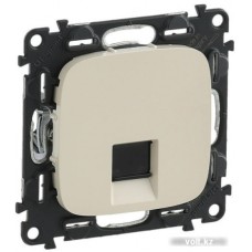 Legrand 753840 VLN-a СЛК Розет RJ45 Cat5e UTP