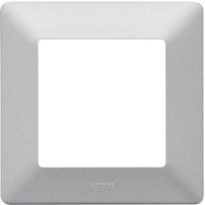 Legrand 754137 VLN-l АЛЮ Рамка 1-пост