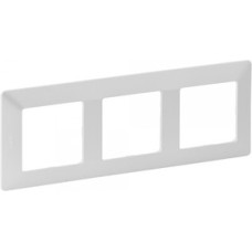 Legrand 754143 VLN-l ЖЕМ Рамка 3-пост