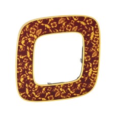 Legrand 754441 VLN-a Барокко пурпур Рамка 1П