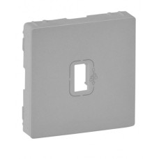 Legrand 754752 VLN-l АЛЮ Накл Розетки USB