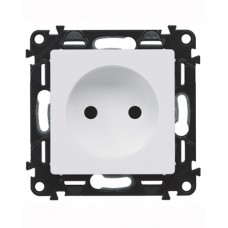 Legrand 754970 VLN-l БЕЛ Накл Роз 2К