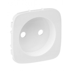 Legrand 754975 VLN-a БЕЛ Накл Роз 2К