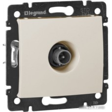 Legrand 774329 Розетка TV 1.5dB звезда СЛНК VLN