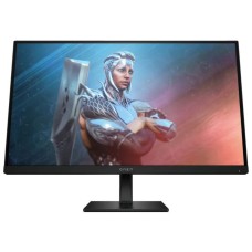 Монитор HP Europe/OMEN 27/27 ''/Full HD/1920x1080 Pix/1xDisplayport 1.4/ 2xHDMI 2.0/1xAudio 3.5/1 мс/400 ANSI люм/1000:1/165 Hz