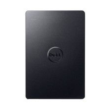 Оптический привод Dell/Slim DW316/DVD-/+RW/USB/внешний