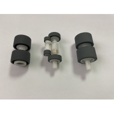 HP SJ2000s2/3000s4/4000snw1 Roller Replacement Kit