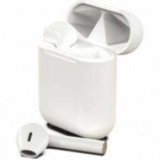 Наушники-вкладыши беспроводные Ritmix RH-804BTH TWS белый