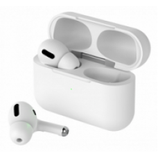 Наушники-вкладыши беспроводные Ritmix RH-850BTH TWS белый