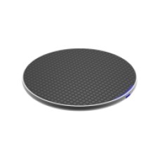 Беспроводное зарядное устройство Ritmix RM-1000W черный