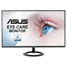 Монитор Asus VZ24EHE LCD 23.8" 1920x1080 IPS (LED) 75Hz, 1ms, 250 cd/­m2, 1000:1, HDMI/­VGA